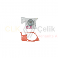 DEVİRDAİM SU POMPASI MEGANE 3 1.5 DCI 210107852R 210105481R  